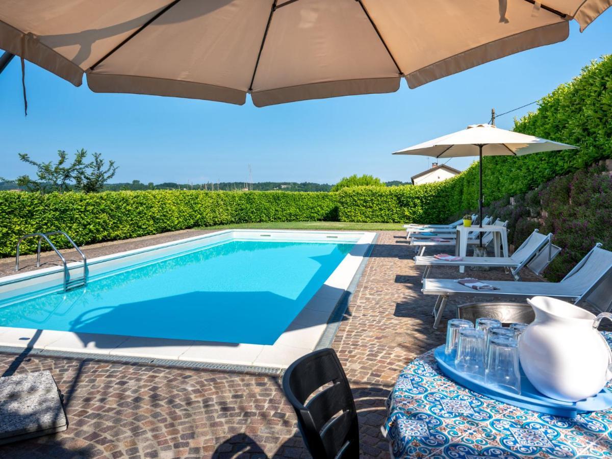 Holiday Home Marmorito By Interhome Asti Exterior foto