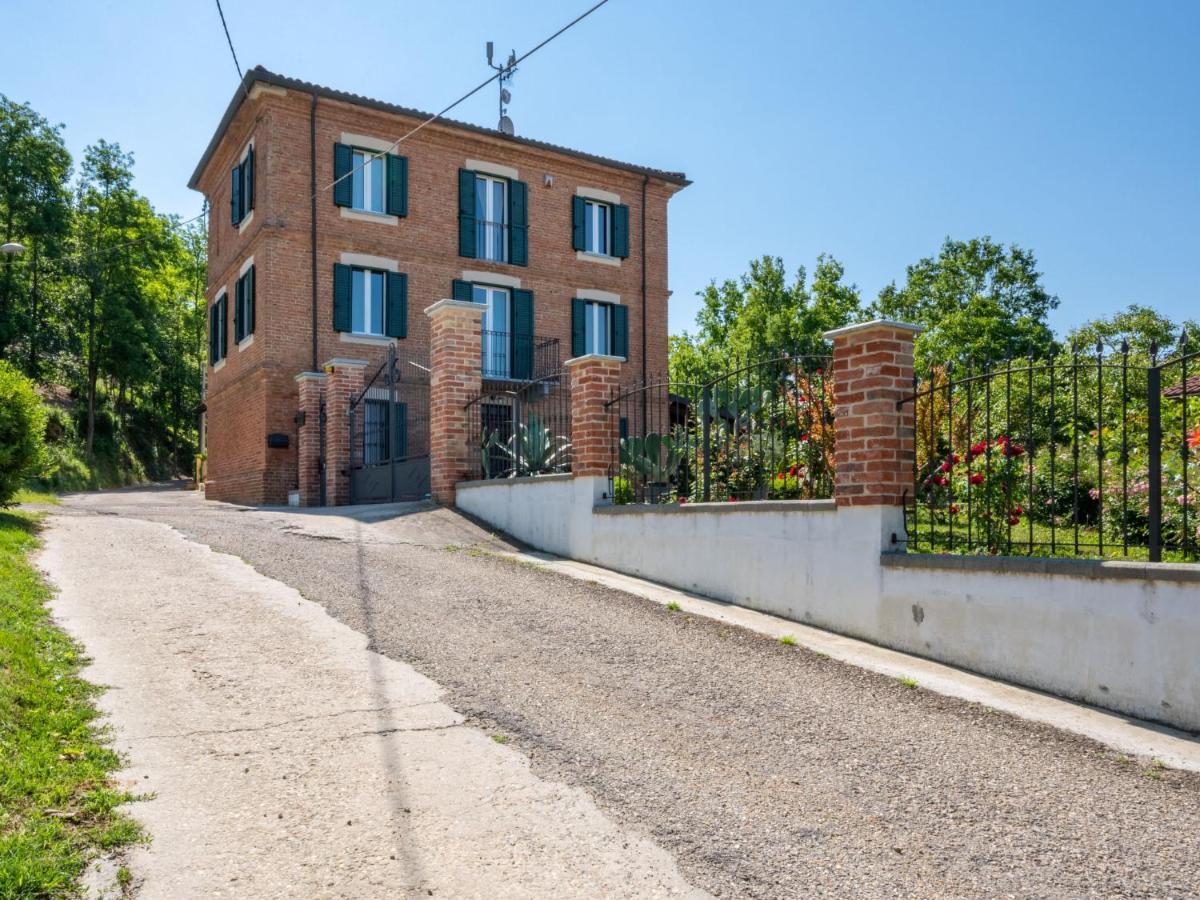 Holiday Home Marmorito By Interhome Asti Exterior foto