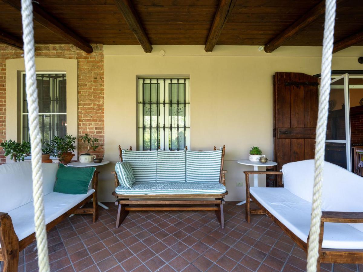 Holiday Home Marmorito By Interhome Asti Exterior foto